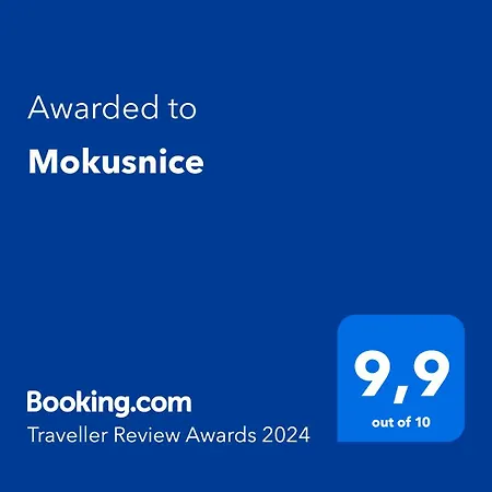 Mokusnice Apartment *