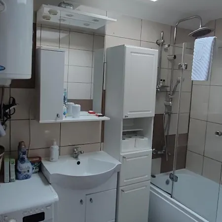 Apartment Mokusnice Zenica