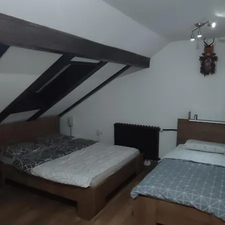Apartment Mokusnice