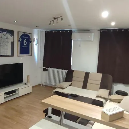 Apartment Mokusnice