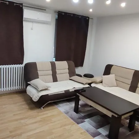 Mokusnice Apartment Zenica